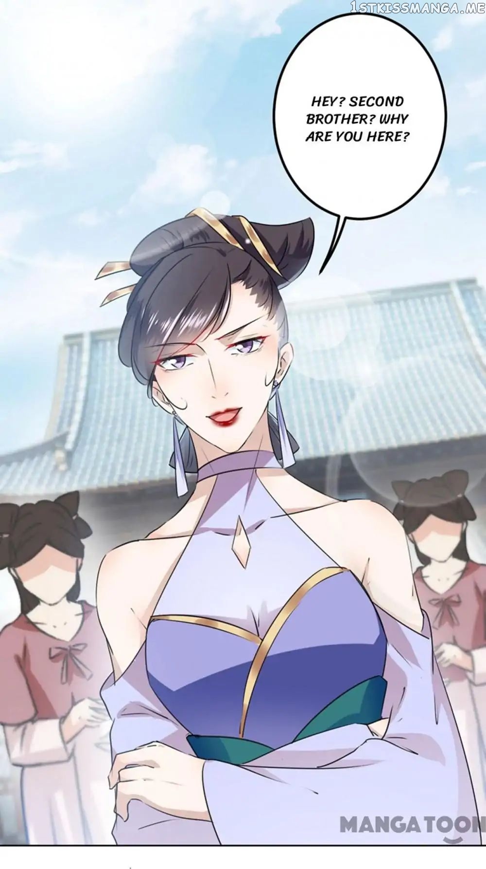 Entangled with the Duke chapter 76 - page 4