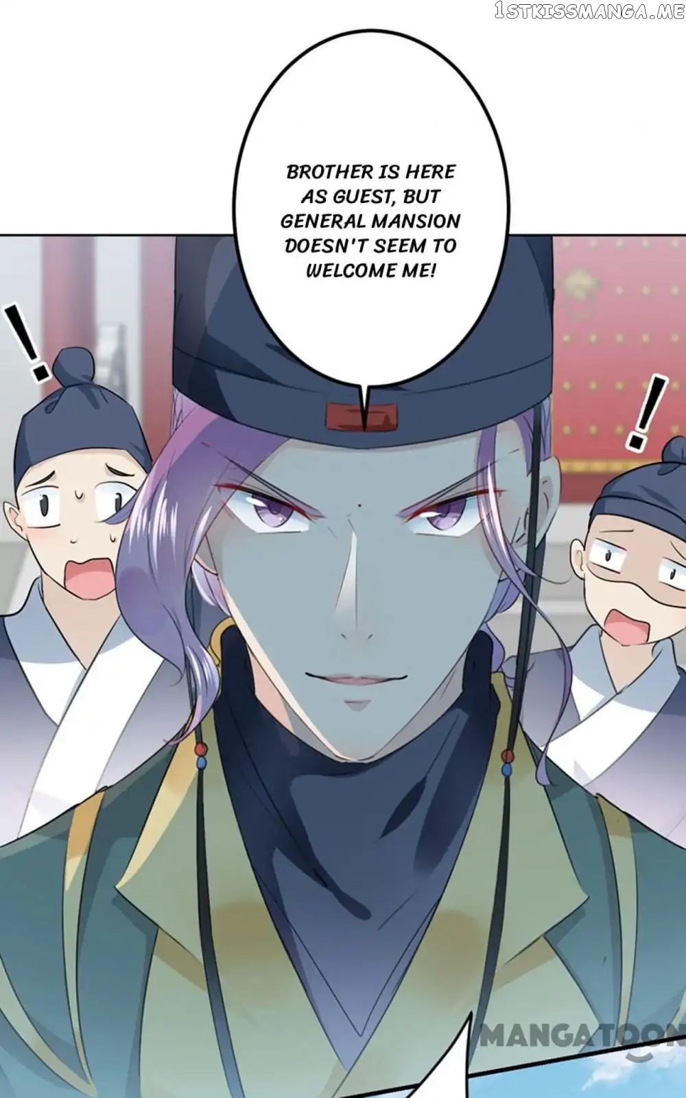 Entangled with the Duke chapter 76 - page 6