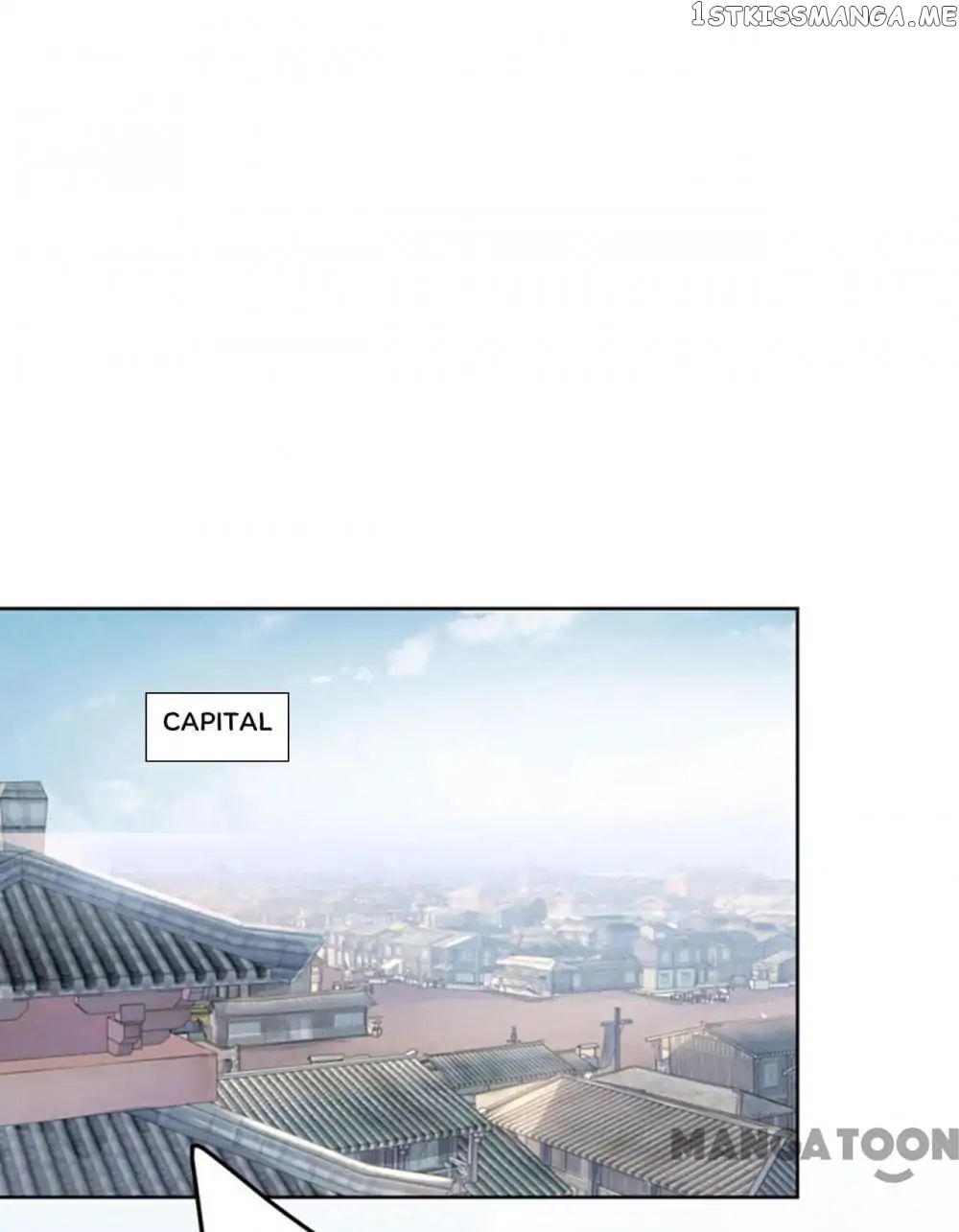 Entangled with the Duke chapter 75 - page 3