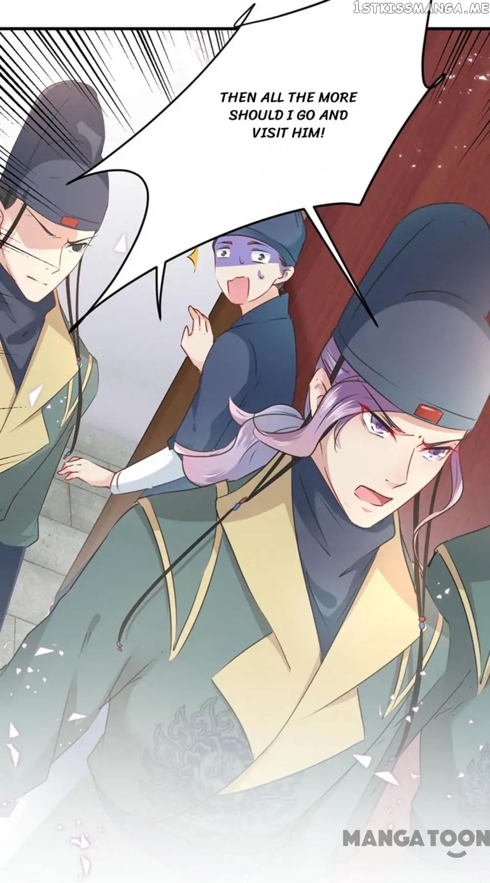 Entangled with the Duke chapter 75 - page 31