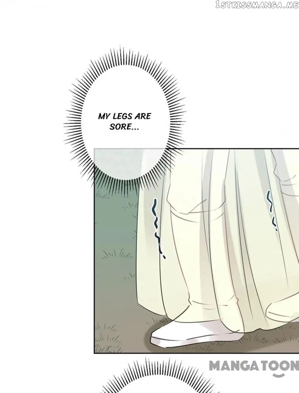 Entangled with the Duke chapter 75 - page 36