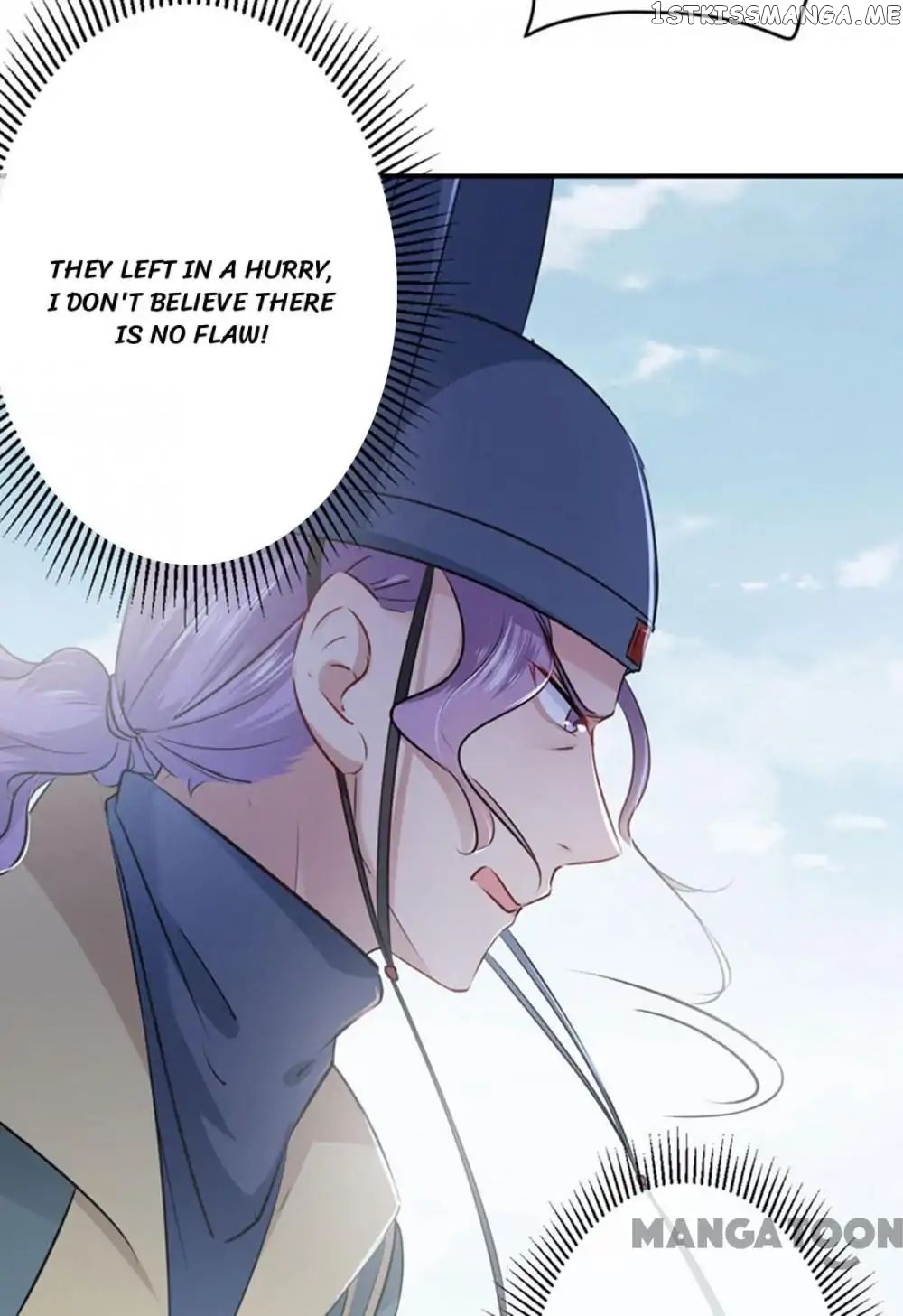 Entangled with the Duke chapter 75 - page 8
