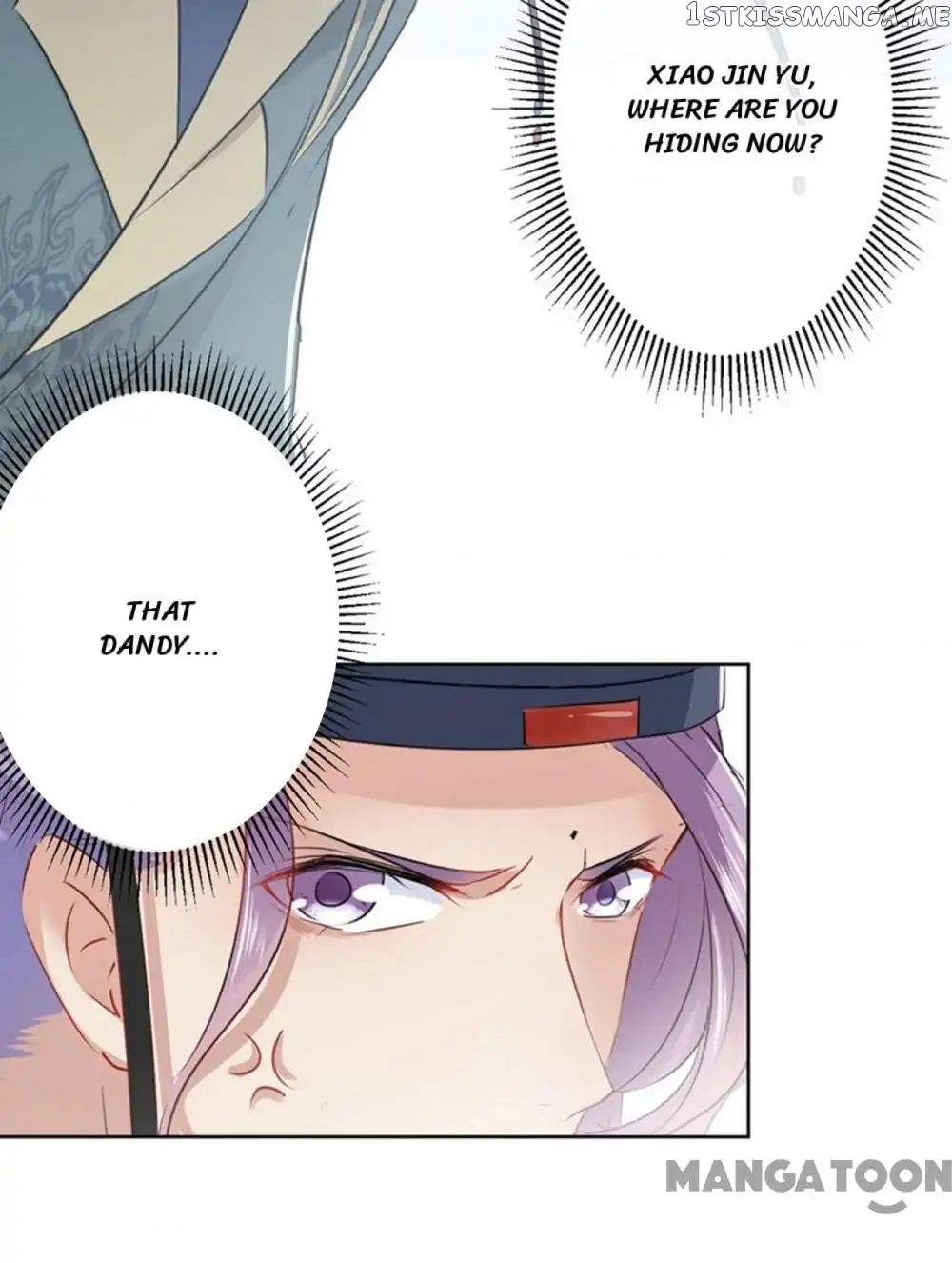 Entangled with the Duke chapter 75 - page 9