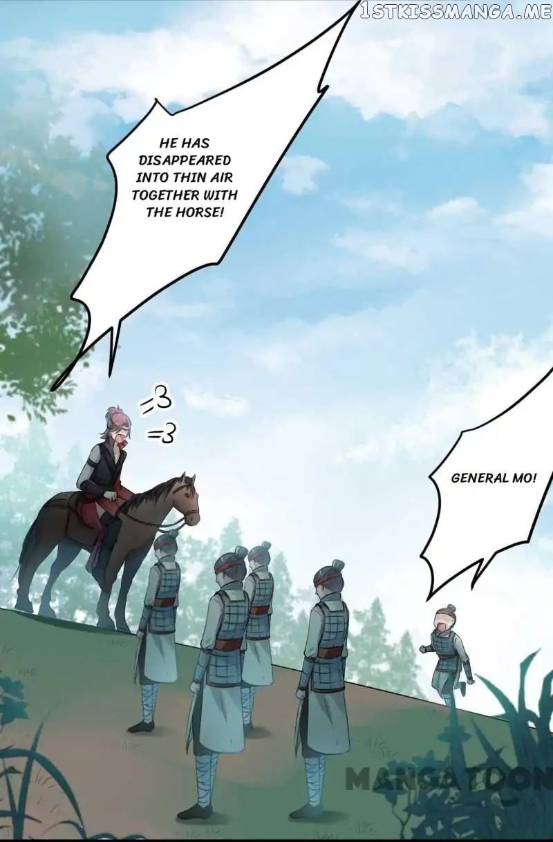 Entangled with the Duke chapter 43 - page 2
