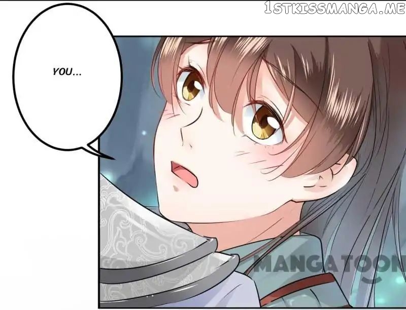 Entangled with the Duke chapter 43 - page 20