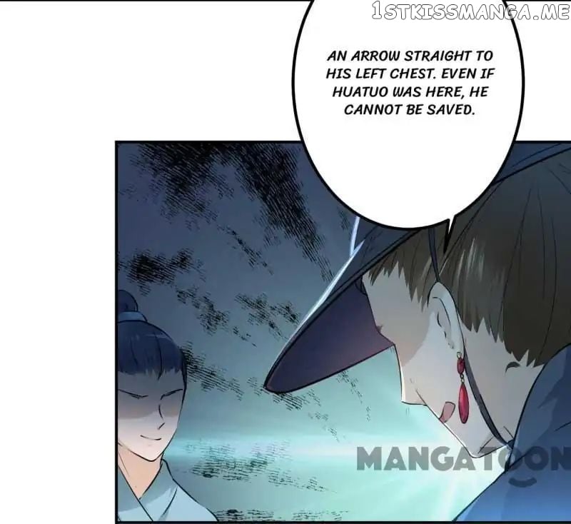 Entangled with the Duke chapter 43 - page 27
