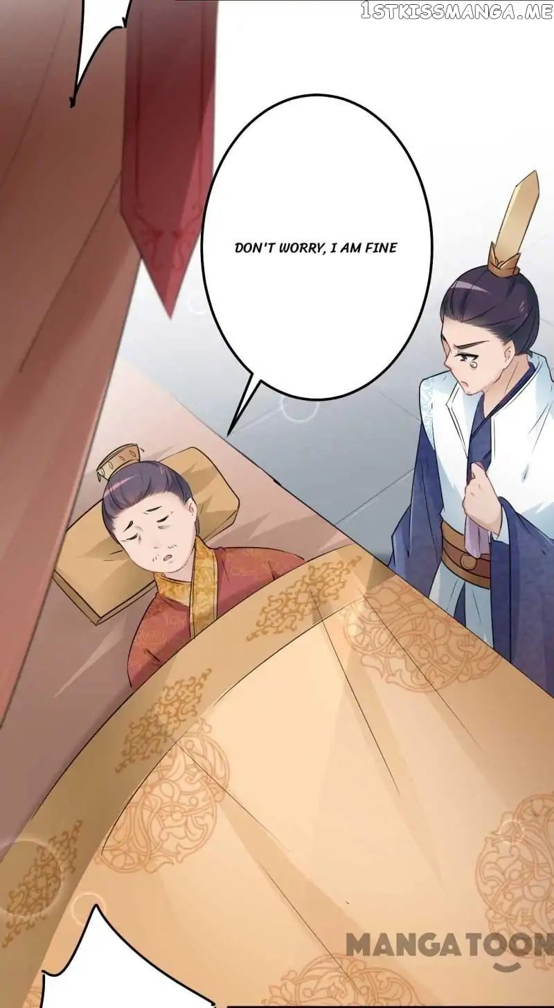 Entangled with the Duke chapter 43 - page 32