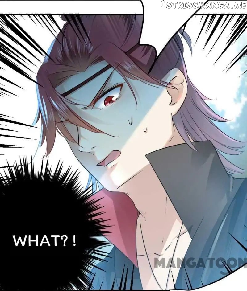 Entangled with the Duke chapter 43 - page 4