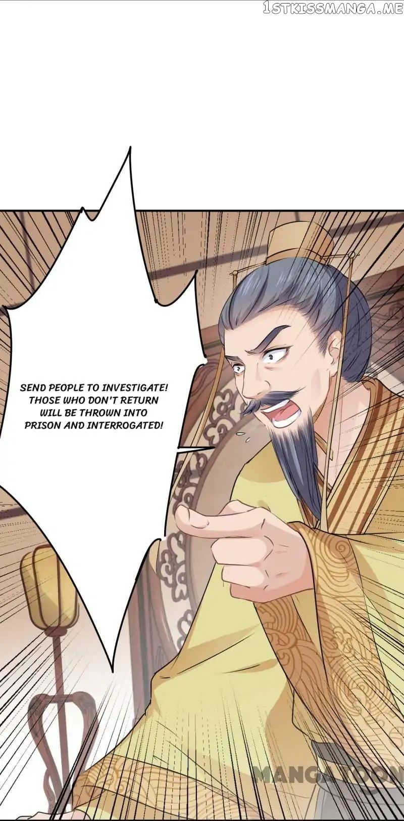 Entangled with the Duke chapter 43 - page 42