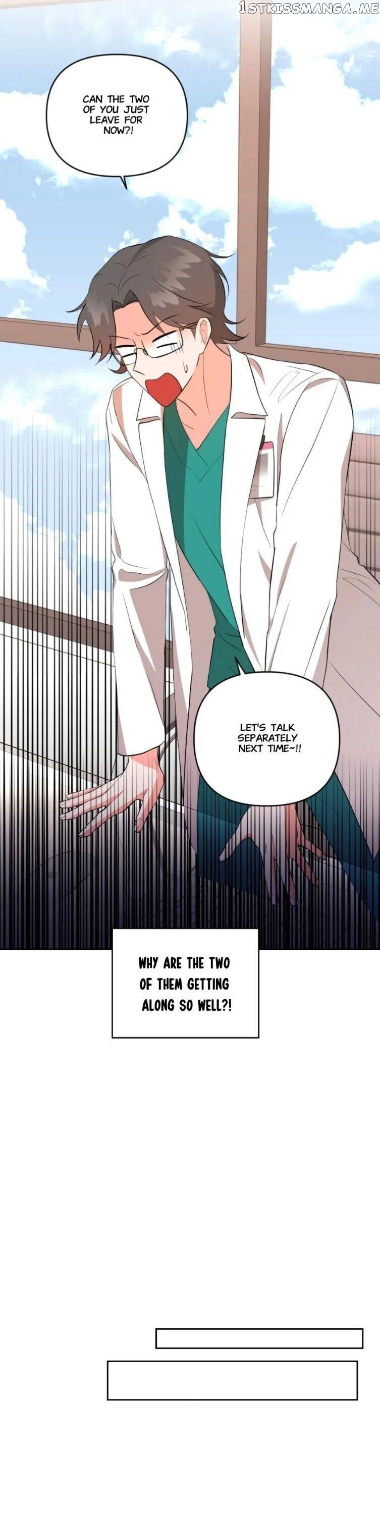 Shot By Love chapter 42 - page 10