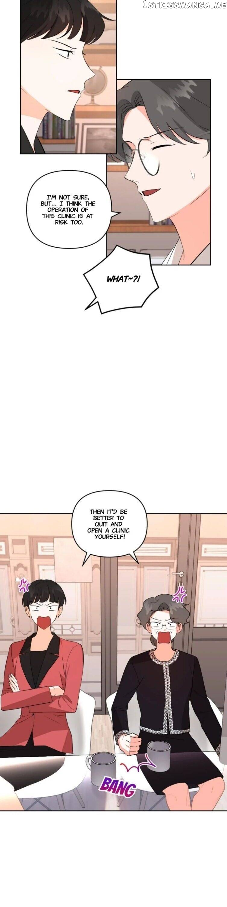 Shot By Love chapter 42 - page 8
