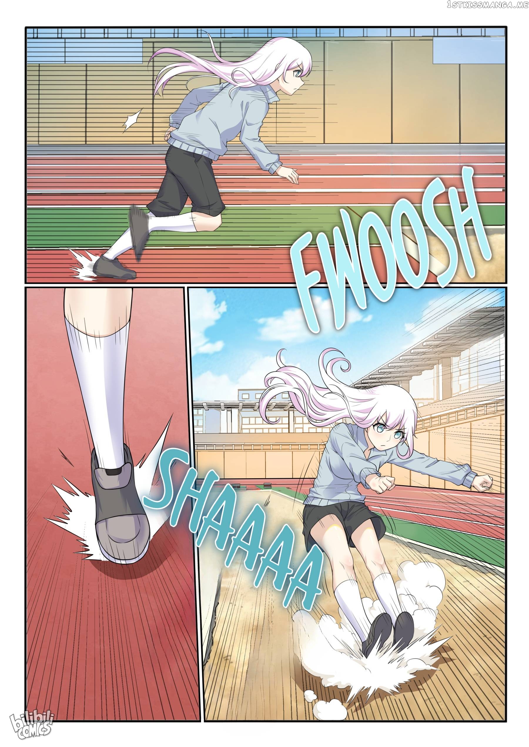 My Wife Is A Fox Spirit Chapter 136 - page 16