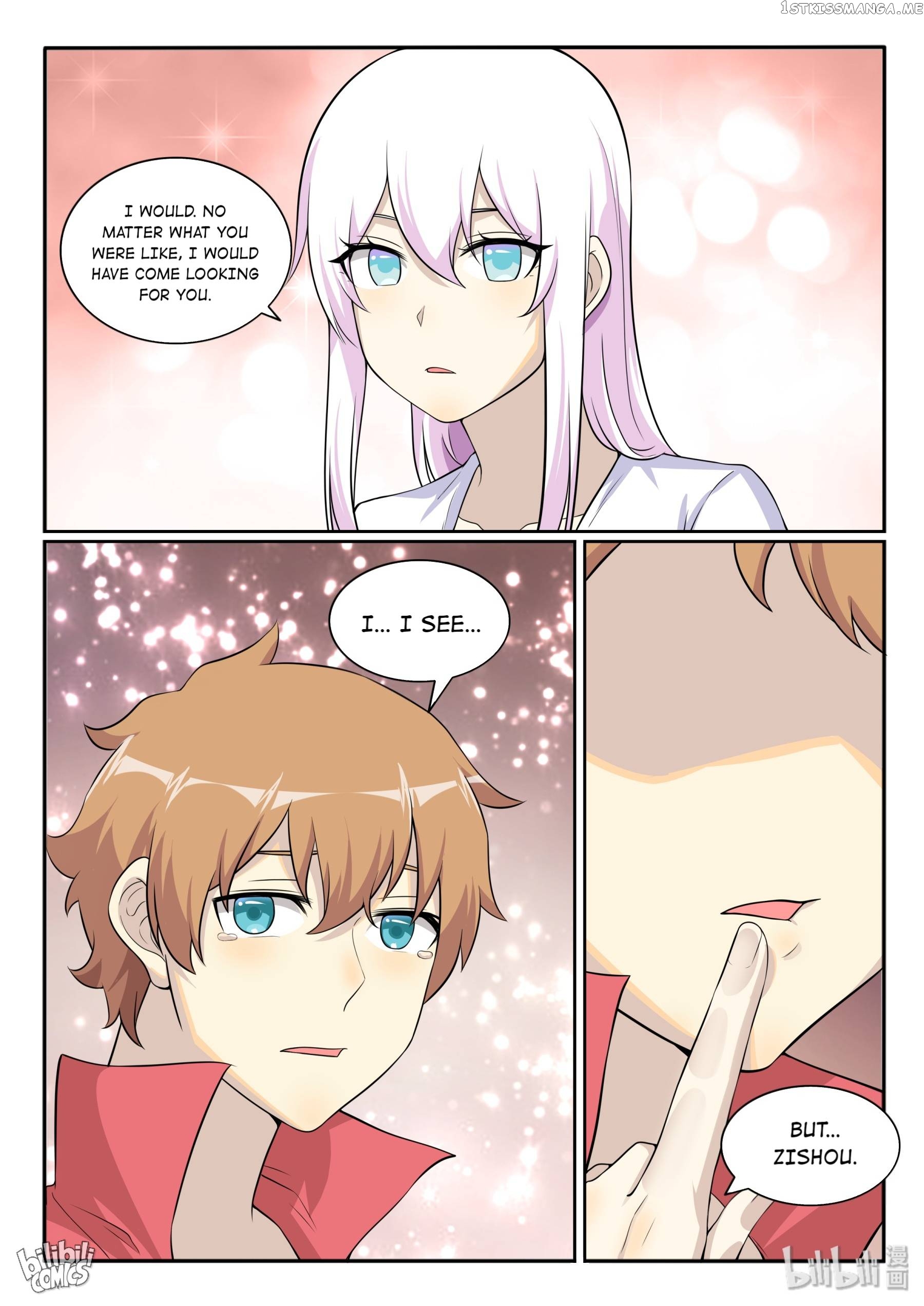 My Wife Is A Fox Spirit chapter 127 - page 13