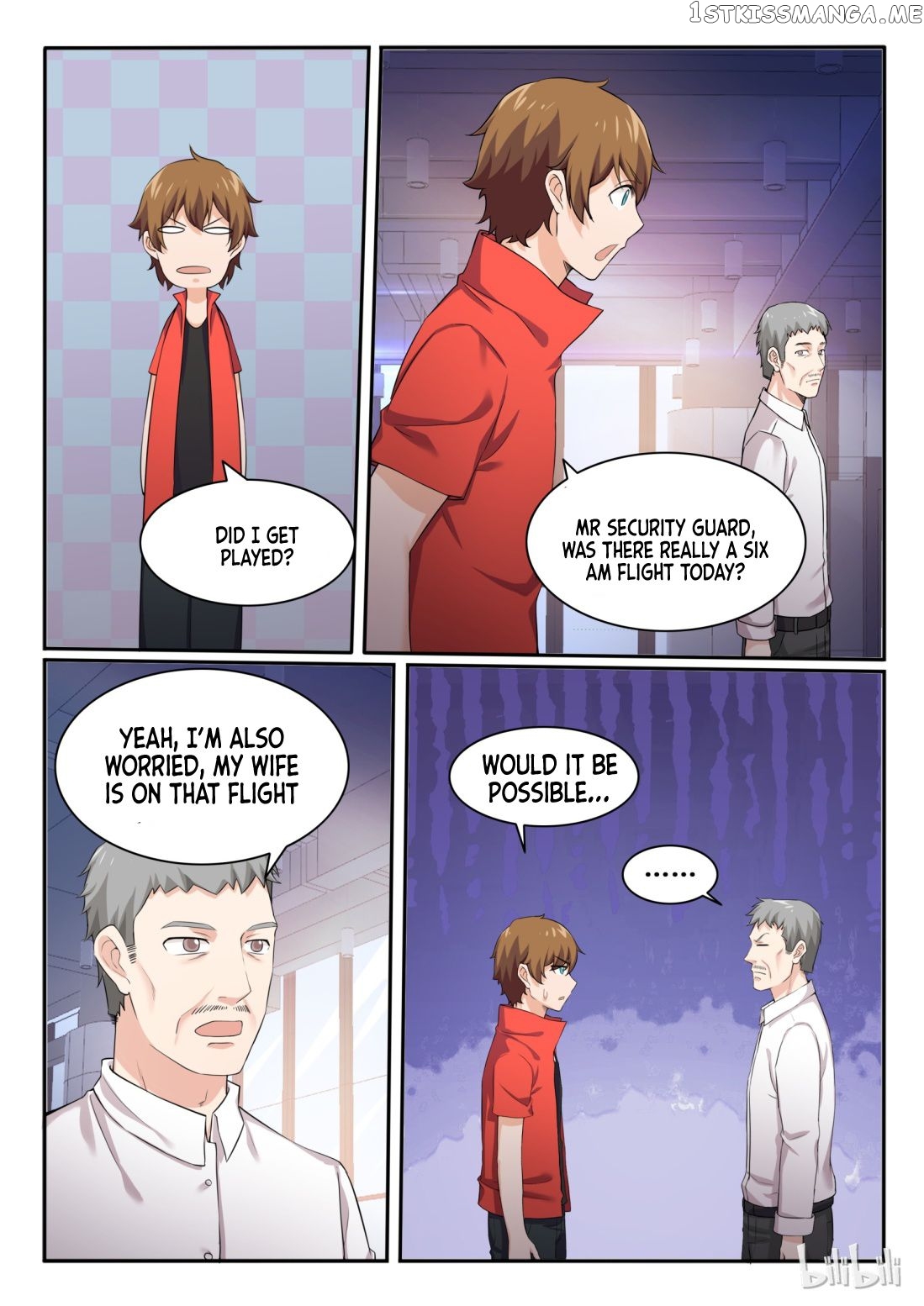 My Wife Is A Fox Spirit Chapter 86 - page 6