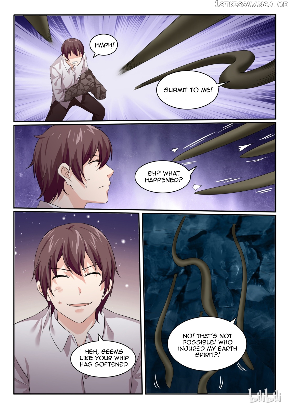 My Wife Is A Fox Spirit chapter 71 - page 14