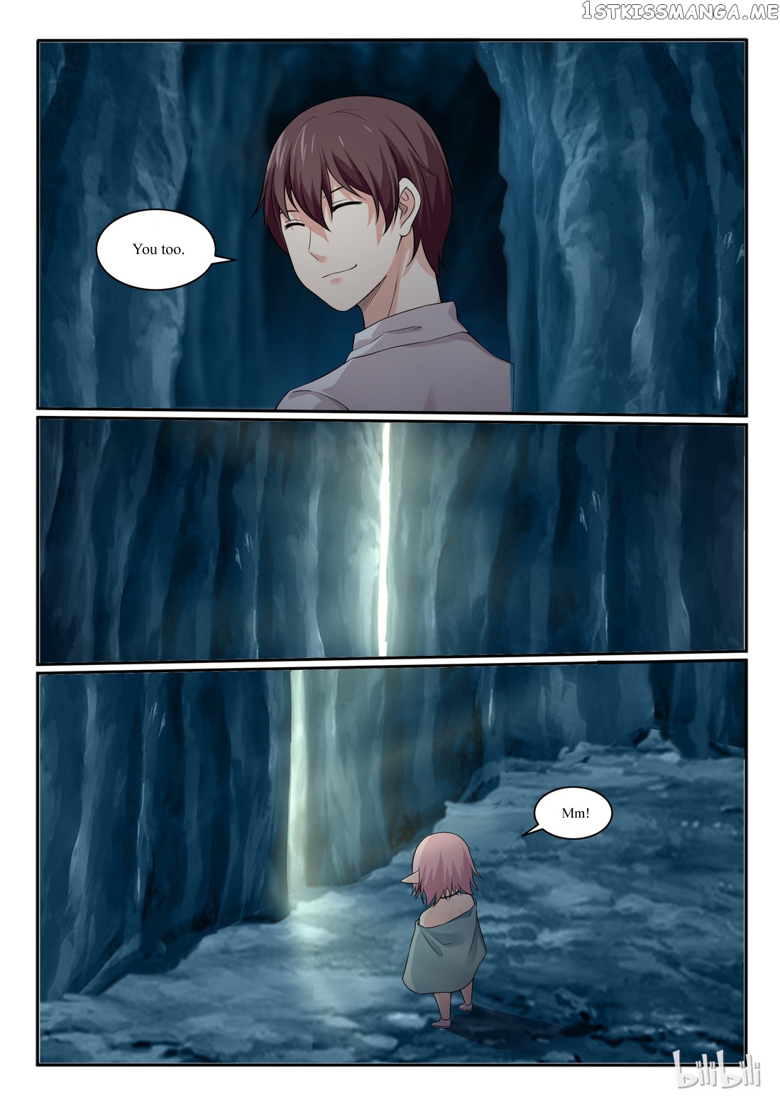 My Wife Is A Fox Spirit chapter 63 - page 9