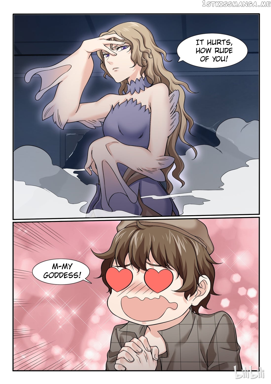 My Wife Is A Fox Spirit chapter 61 - page 11