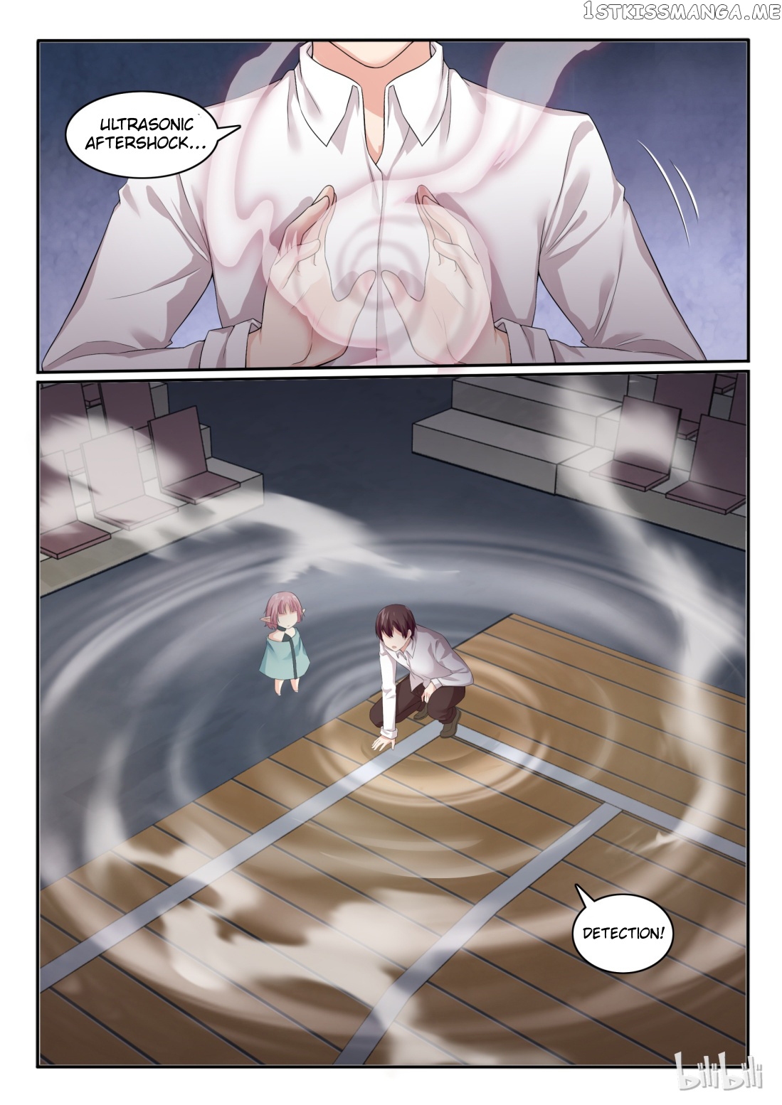 My Wife Is A Fox Spirit chapter 57 - page 2