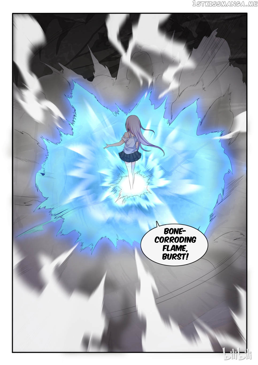 My Wife Is A Fox Spirit chapter 55 - page 13