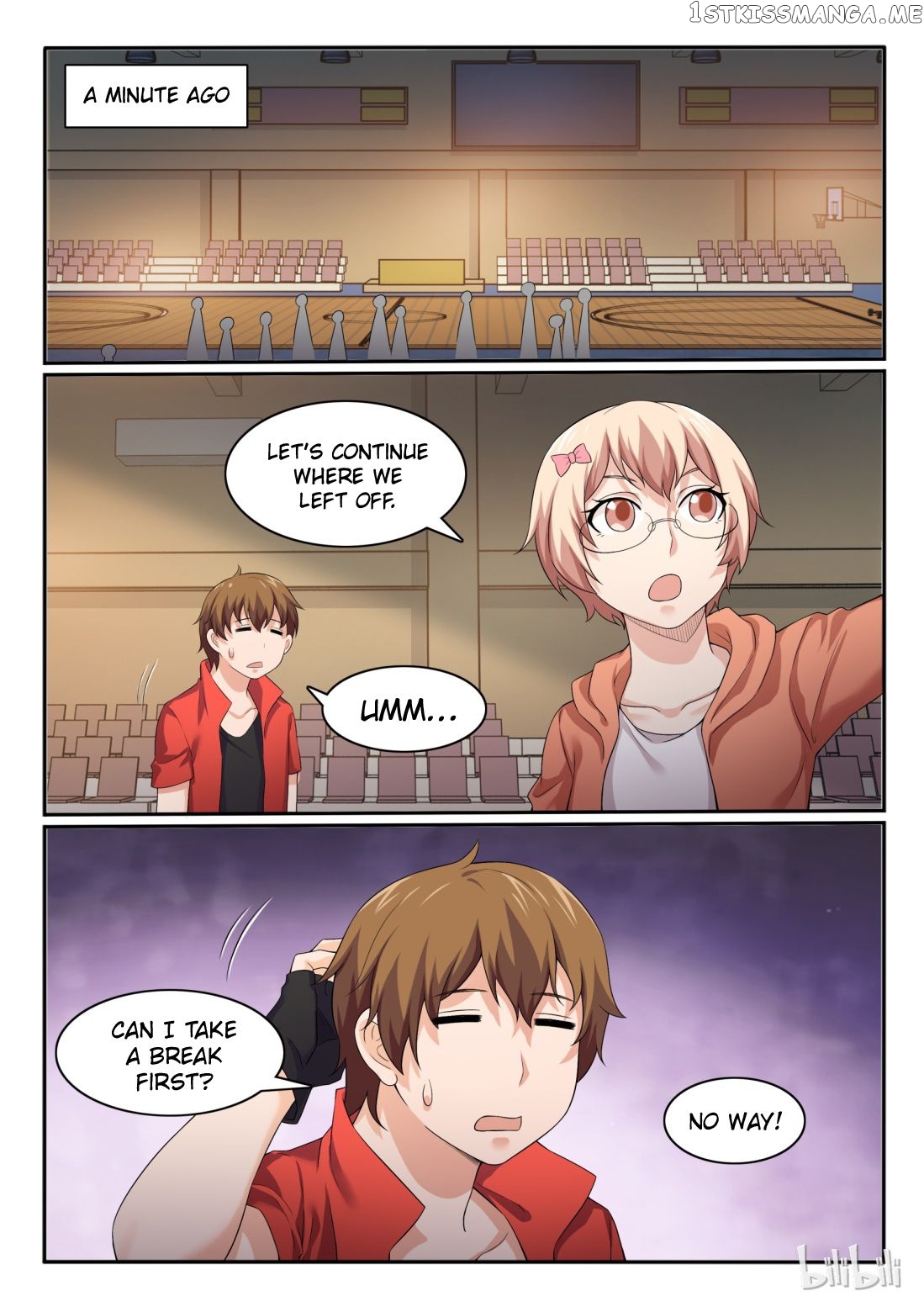 My Wife Is A Fox Spirit Chapter 54 - page 13