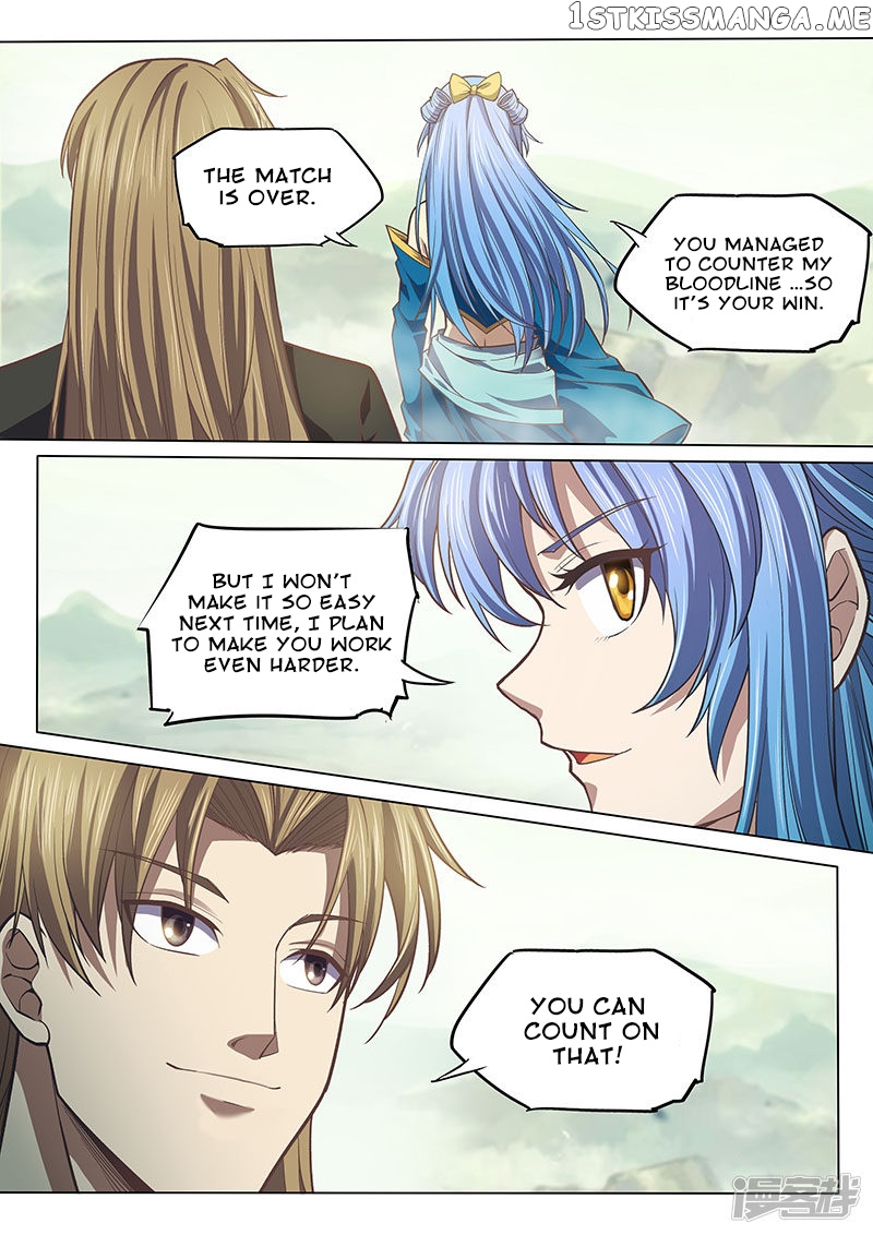 The Portal Of Wonderland chapter 113 - page 9
