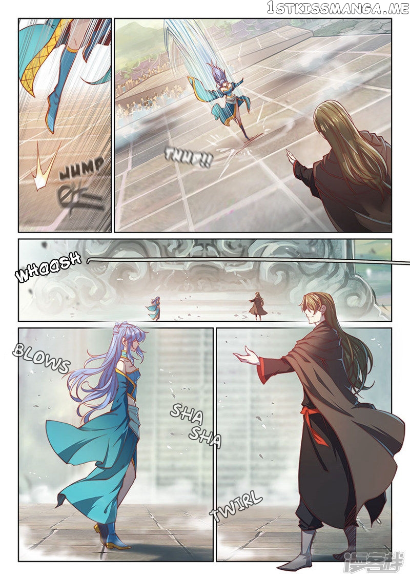 The Portal Of Wonderland chapter 103 - page 13