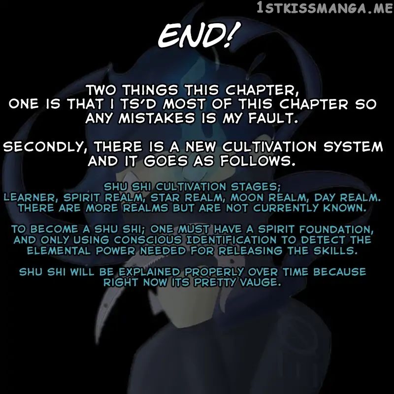 The Portal Of Wonderland chapter 74 - page 25