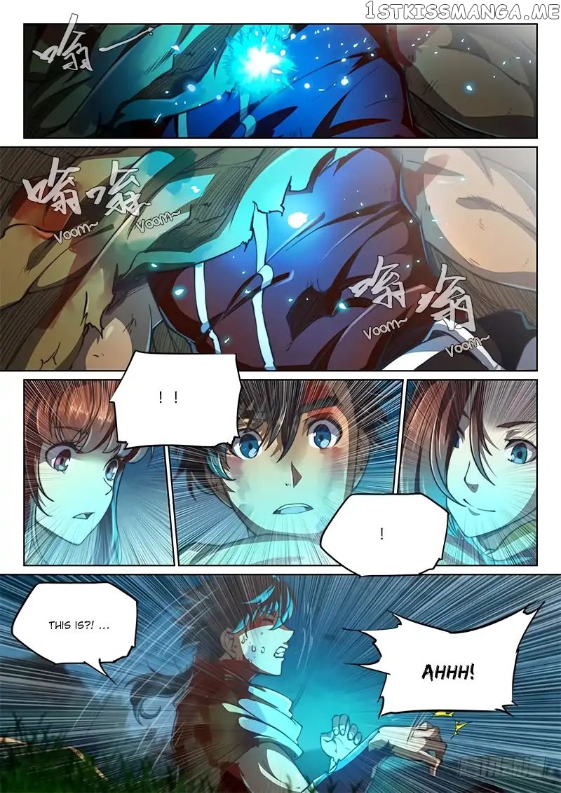 The Portal Of Wonderland chapter 69 - page 14