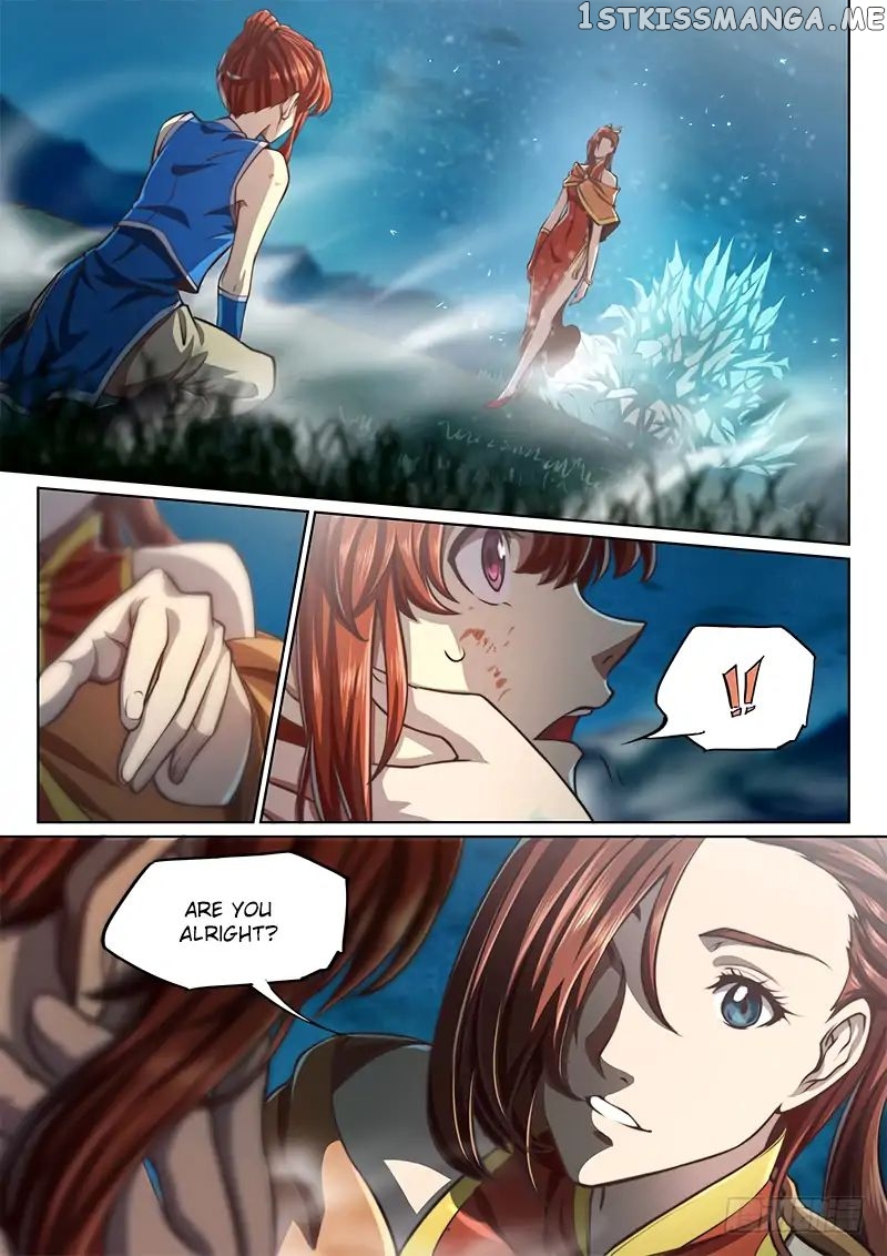 The Portal Of Wonderland chapter 68 - page 3