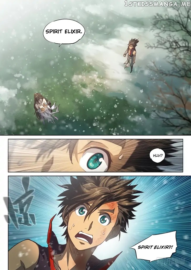 The Portal Of Wonderland chapter 48 - page 9