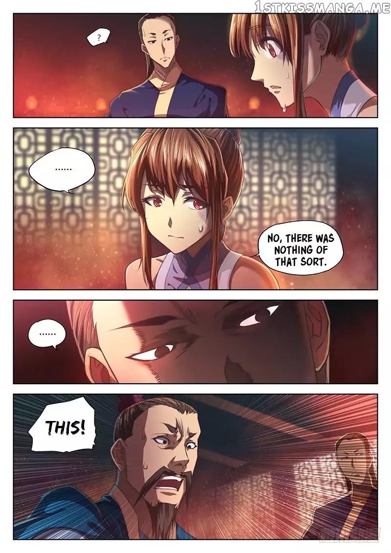 The Portal Of Wonderland chapter 13 - page 14