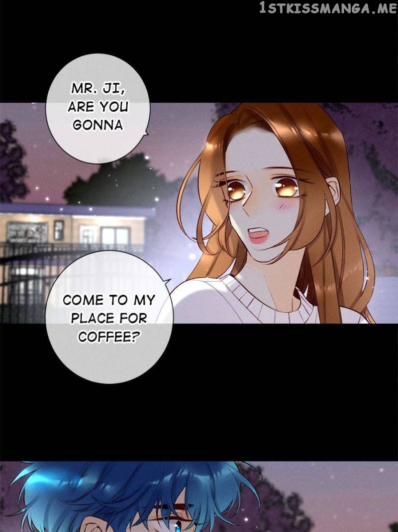 Stop! You Sexy Beast chapter 222 - page 10