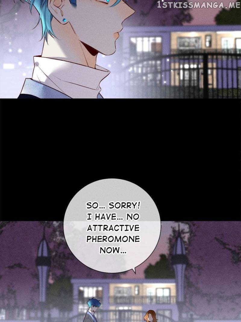 Stop! You Sexy Beast chapter 222 - page 11