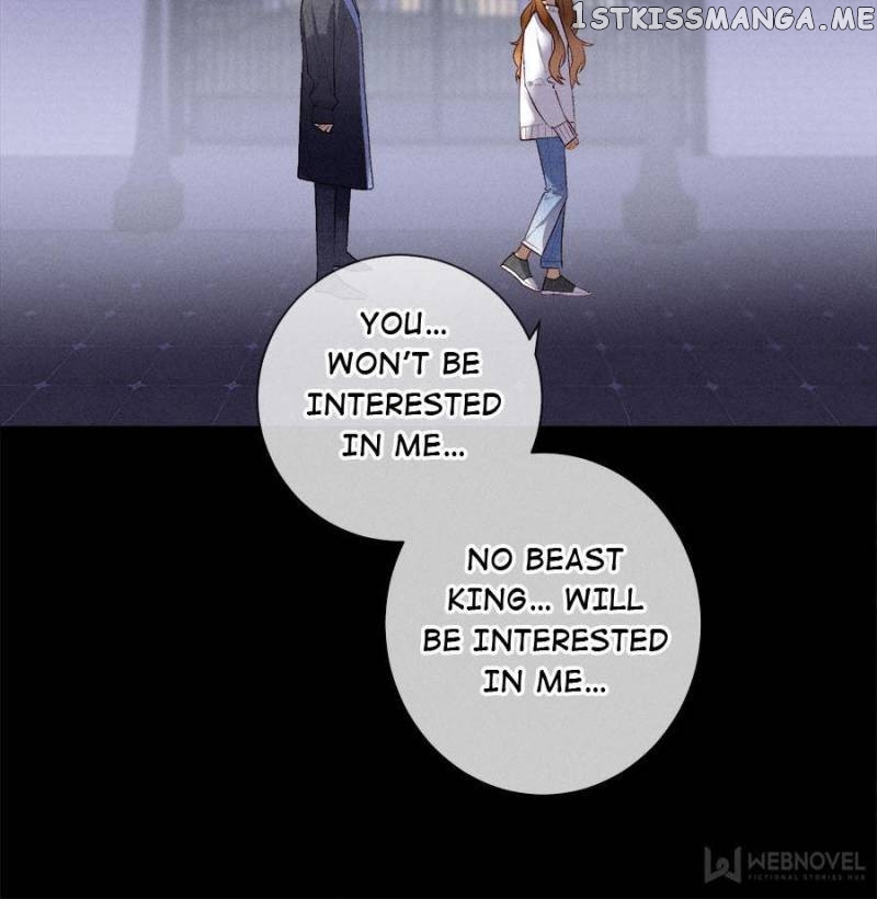 Stop! You Sexy Beast chapter 222 - page 12
