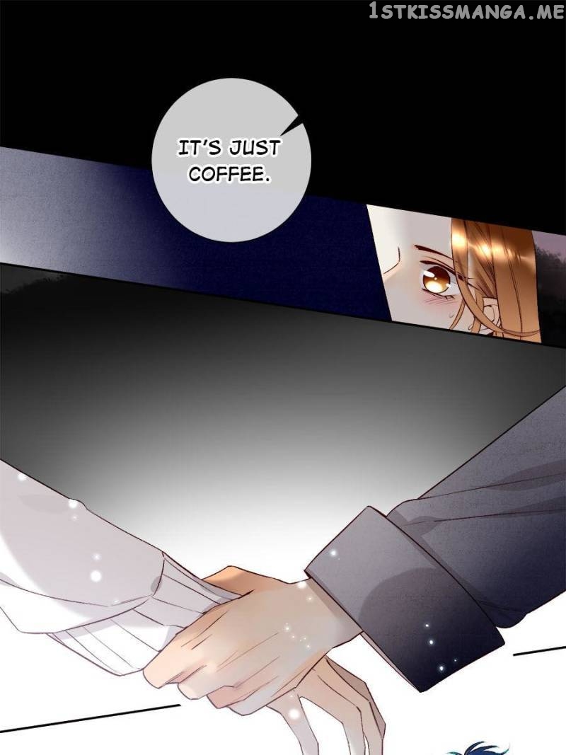 Stop! You Sexy Beast chapter 222 - page 13