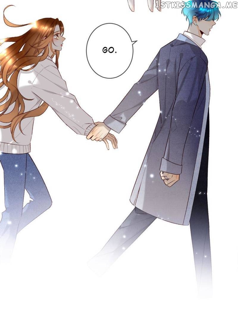 Stop! You Sexy Beast chapter 222 - page 14