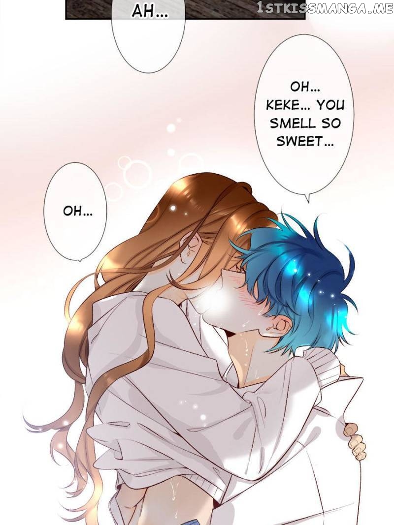 Stop! You Sexy Beast chapter 222 - page 16