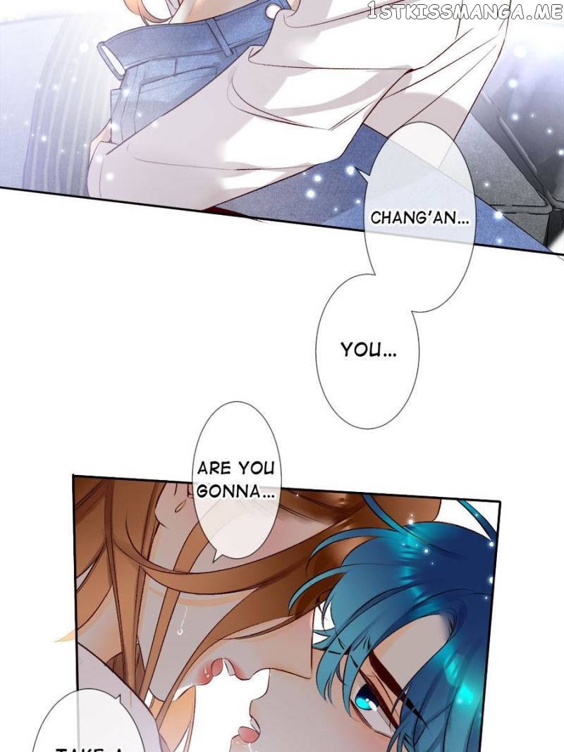 Stop! You Sexy Beast chapter 222 - page 17