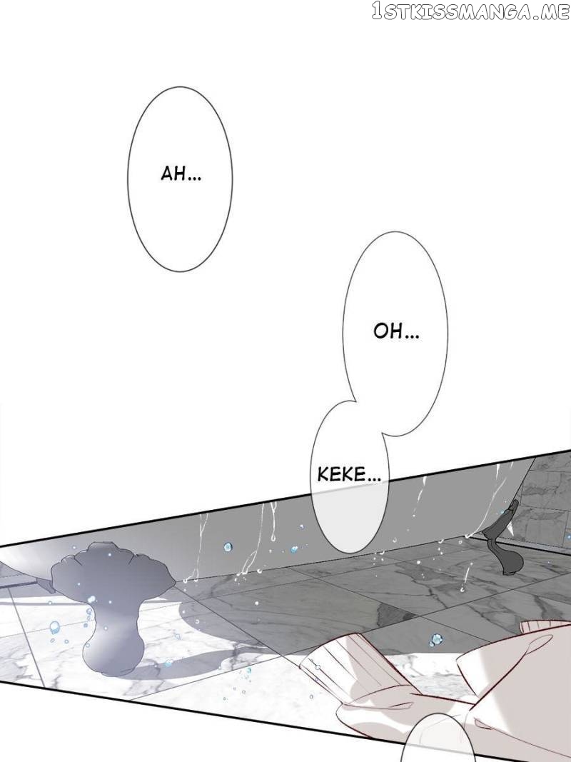 Stop! You Sexy Beast chapter 222 - page 19