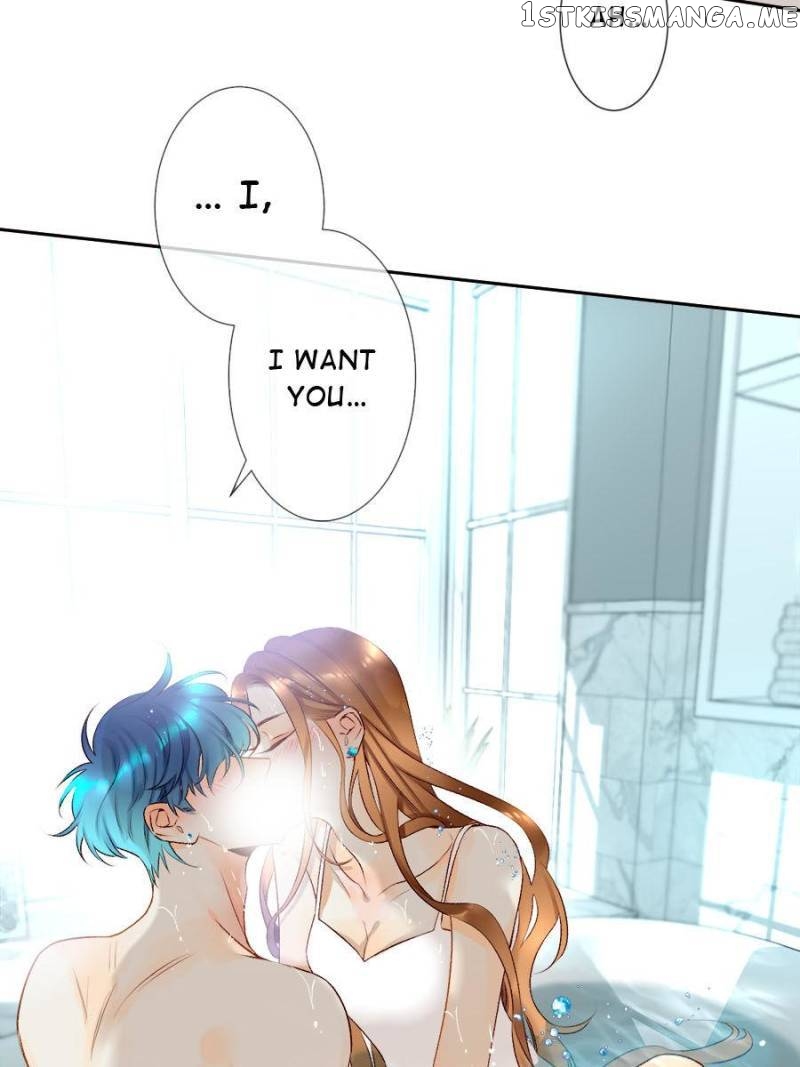 Stop! You Sexy Beast chapter 222 - page 20