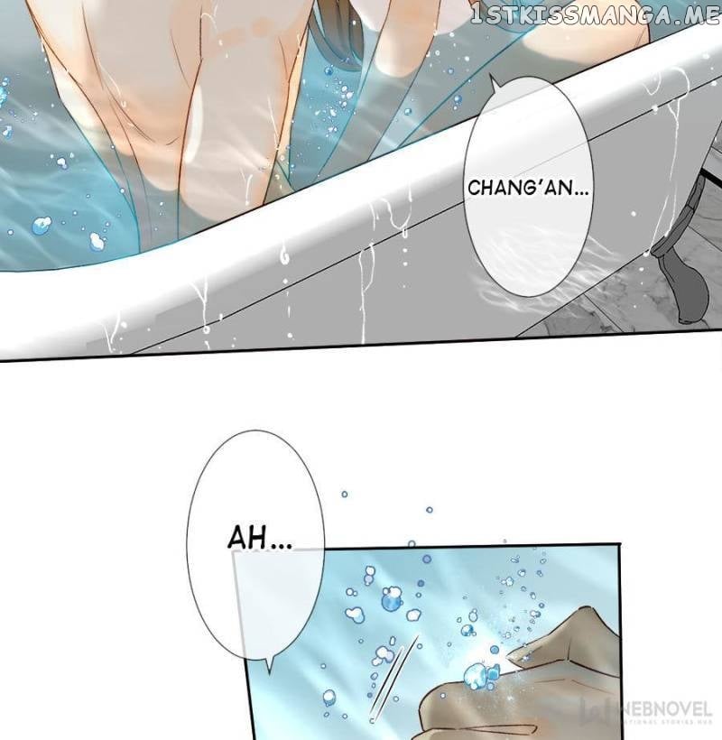 Stop! You Sexy Beast chapter 222 - page 21
