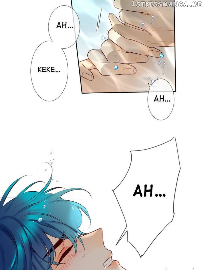 Stop! You Sexy Beast chapter 222 - page 22