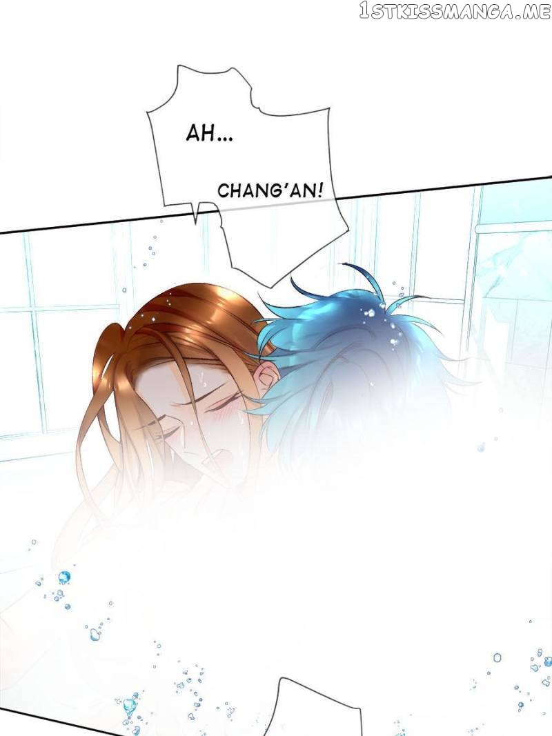 Stop! You Sexy Beast chapter 222 - page 25