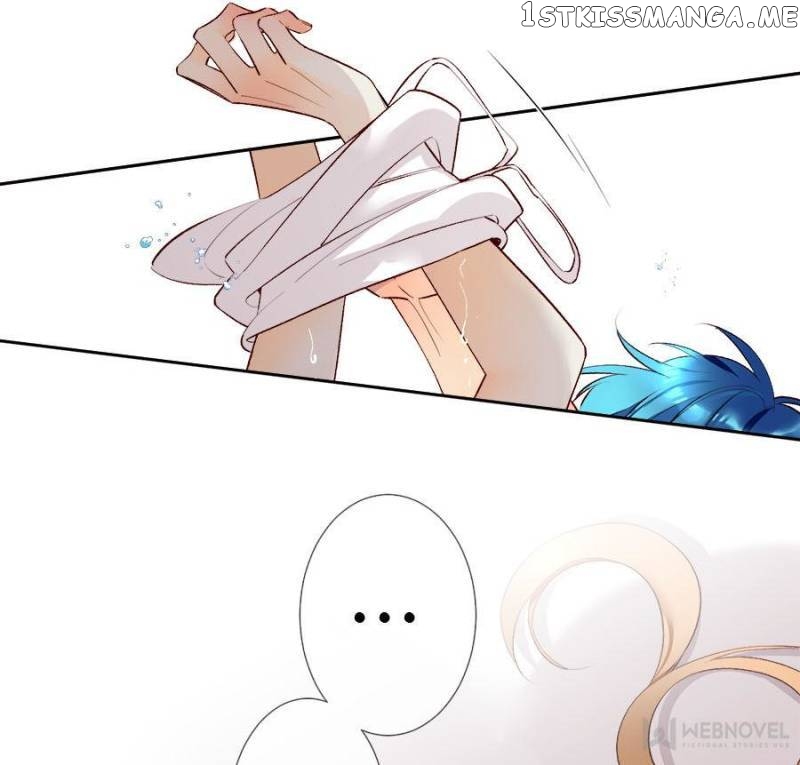 Stop! You Sexy Beast chapter 222 - page 27