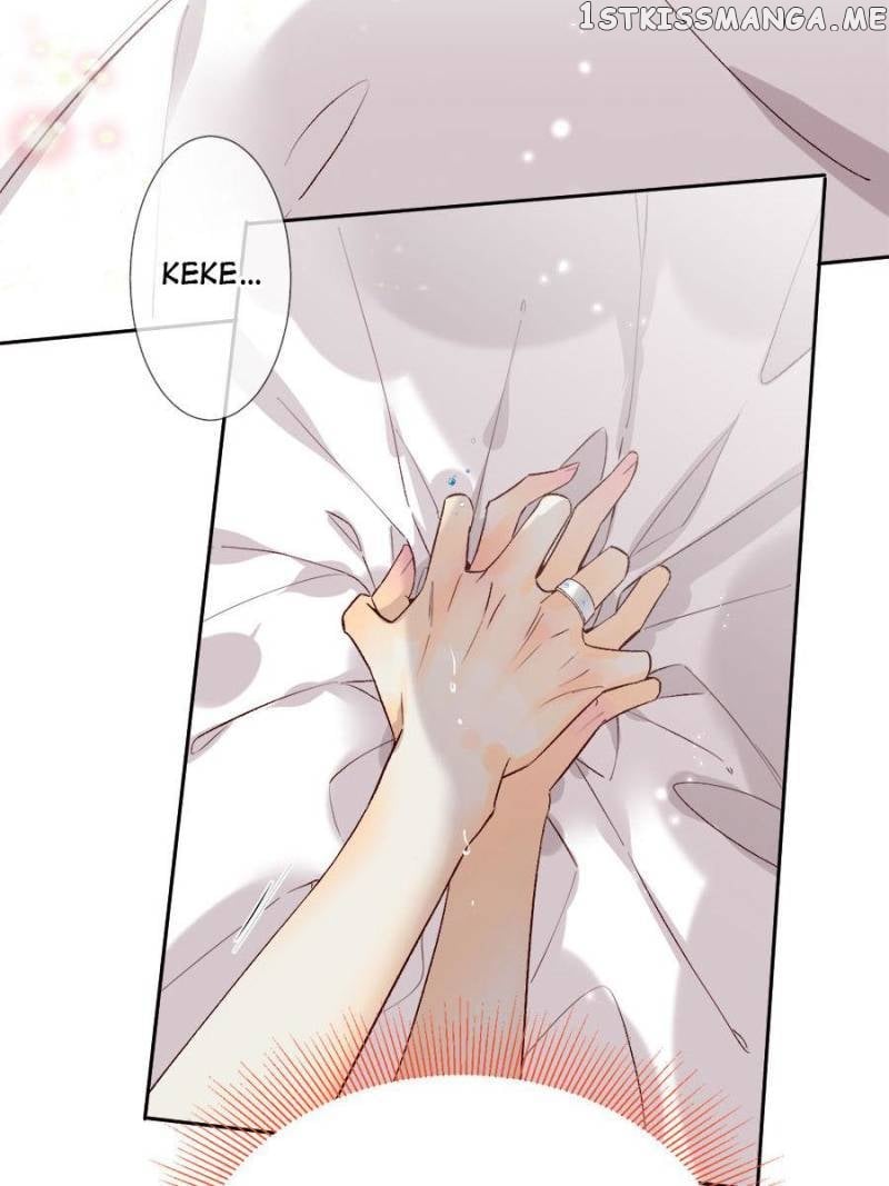 Stop! You Sexy Beast chapter 222 - page 29