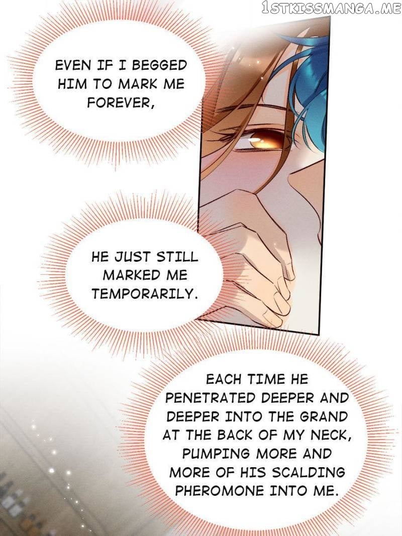 Stop! You Sexy Beast chapter 222 - page 32