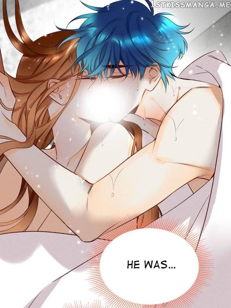 Stop! You Sexy Beast chapter 222 - page 34