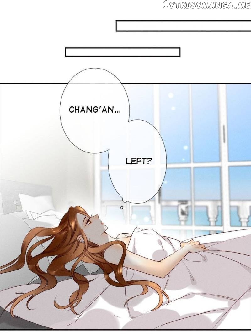 Stop! You Sexy Beast chapter 222 - page 36