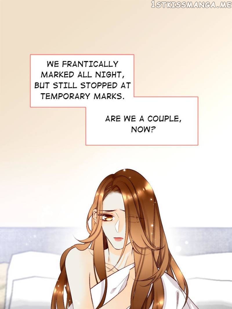 Stop! You Sexy Beast chapter 222 - page 38
