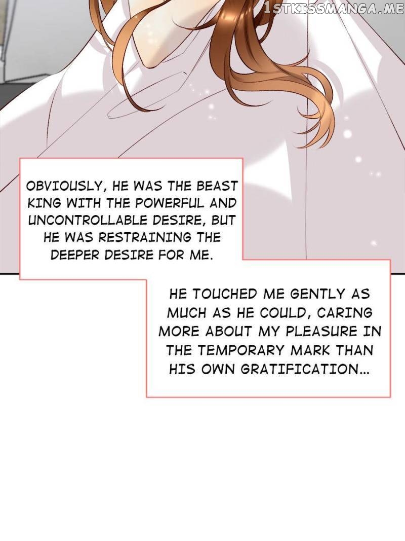 Stop! You Sexy Beast chapter 222 - page 39